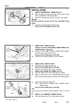 Preview for 1043 page of Toyota RM787U Service And Repair Manual