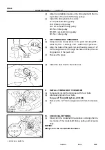 Preview for 1045 page of Toyota RM787U Service And Repair Manual