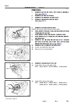 Preview for 1048 page of Toyota RM787U Service And Repair Manual