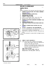 Preview for 1052 page of Toyota RM787U Service And Repair Manual