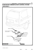 Preview for 1059 page of Toyota RM787U Service And Repair Manual