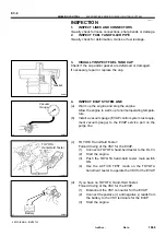 Preview for 1060 page of Toyota RM787U Service And Repair Manual