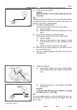 Preview for 1061 page of Toyota RM787U Service And Repair Manual