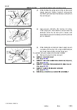 Preview for 1064 page of Toyota RM787U Service And Repair Manual