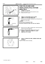 Preview for 1065 page of Toyota RM787U Service And Repair Manual