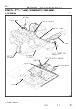 Preview for 1067 page of Toyota RM787U Service And Repair Manual