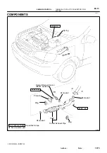 Preview for 1068 page of Toyota RM787U Service And Repair Manual