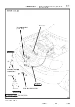 Preview for 1071 page of Toyota RM787U Service And Repair Manual