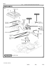 Preview for 1073 page of Toyota RM787U Service And Repair Manual