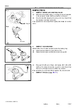 Preview for 1076 page of Toyota RM787U Service And Repair Manual