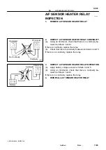 Preview for 1081 page of Toyota RM787U Service And Repair Manual