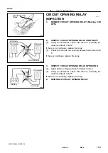 Preview for 1082 page of Toyota RM787U Service And Repair Manual