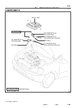 Preview for 1083 page of Toyota RM787U Service And Repair Manual