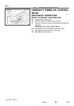 Preview for 1086 page of Toyota RM787U Service And Repair Manual