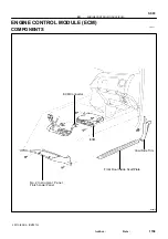 Preview for 1088 page of Toyota RM787U Service And Repair Manual