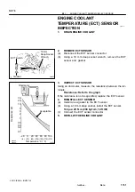 Preview for 1090 page of Toyota RM787U Service And Repair Manual