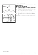 Preview for 1097 page of Toyota RM787U Service And Repair Manual