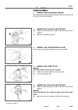 Preview for 1100 page of Toyota RM787U Service And Repair Manual