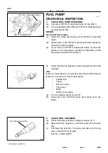 Preview for 1103 page of Toyota RM787U Service And Repair Manual