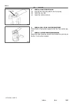 Preview for 1108 page of Toyota RM787U Service And Repair Manual