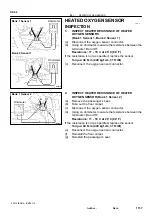 Preview for 1111 page of Toyota RM787U Service And Repair Manual