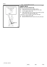 Preview for 1113 page of Toyota RM787U Service And Repair Manual