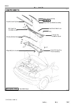 Preview for 1117 page of Toyota RM787U Service And Repair Manual