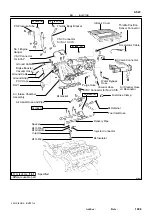 Preview for 1118 page of Toyota RM787U Service And Repair Manual