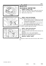 Preview for 1123 page of Toyota RM787U Service And Repair Manual