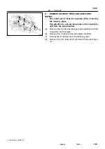 Preview for 1125 page of Toyota RM787U Service And Repair Manual