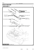 Preview for 1126 page of Toyota RM787U Service And Repair Manual