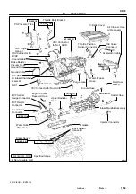 Preview for 1127 page of Toyota RM787U Service And Repair Manual