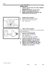 Preview for 1128 page of Toyota RM787U Service And Repair Manual