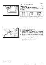 Preview for 1130 page of Toyota RM787U Service And Repair Manual