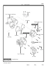 Preview for 1139 page of Toyota RM787U Service And Repair Manual