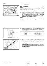 Preview for 1140 page of Toyota RM787U Service And Repair Manual