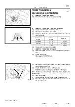 Preview for 1143 page of Toyota RM787U Service And Repair Manual