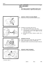 Preview for 1146 page of Toyota RM787U Service And Repair Manual