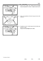 Preview for 1147 page of Toyota RM787U Service And Repair Manual