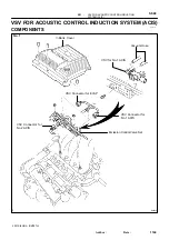 Preview for 1148 page of Toyota RM787U Service And Repair Manual