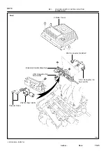 Preview for 1149 page of Toyota RM787U Service And Repair Manual