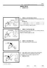 Preview for 1152 page of Toyota RM787U Service And Repair Manual