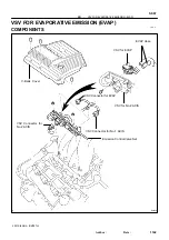 Preview for 1153 page of Toyota RM787U Service And Repair Manual