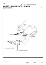 Preview for 1155 page of Toyota RM787U Service And Repair Manual