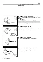 Preview for 1156 page of Toyota RM787U Service And Repair Manual