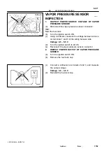 Preview for 1157 page of Toyota RM787U Service And Repair Manual