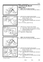 Preview for 1158 page of Toyota RM787U Service And Repair Manual