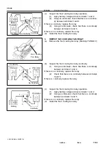 Preview for 1159 page of Toyota RM787U Service And Repair Manual