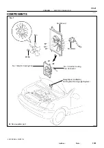 Preview for 1162 page of Toyota RM787U Service And Repair Manual