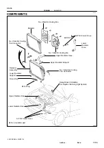 Preview for 1172 page of Toyota RM787U Service And Repair Manual